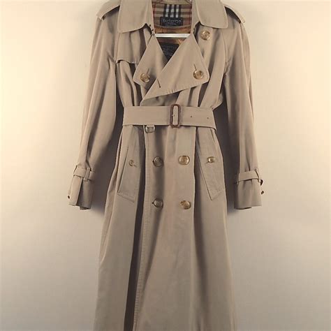 burberry london trench coat outlet|Burberry trench coat removable liner.